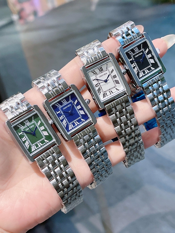 ブランド時計角部分ディテール